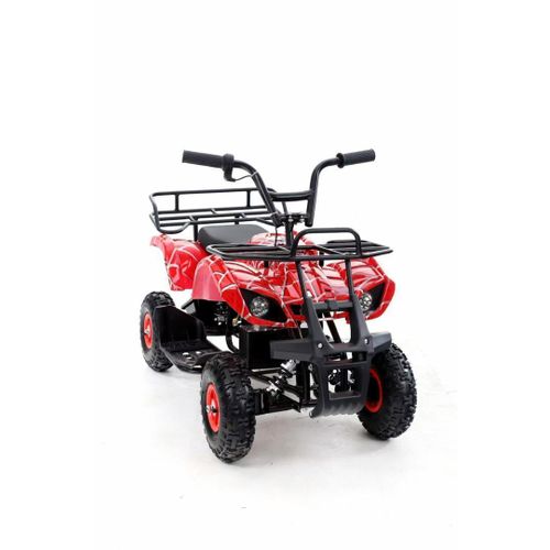 Quality Kids Quad Bike ATV – 4-Wheel Ride-On Toy with Front & Rear Cargo Rack Item | Buy Quality Kids Quad Bike ATV – 4-Wheel Ride-On Toy with Front & Rear Cargo Rack | SPOP Enterprise Global